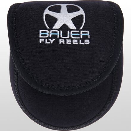 

Золотник из нержавеющей стали Bauer Reels, цвет Silver Star