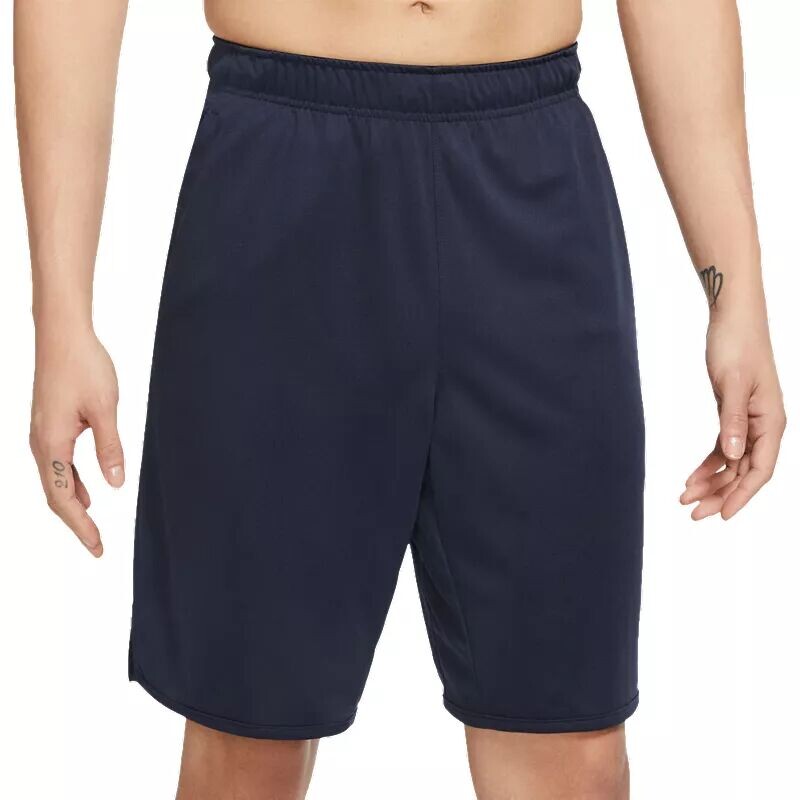 

Мужские шорты без подкладки Nike Dri-FIT Totality 9 дюймов