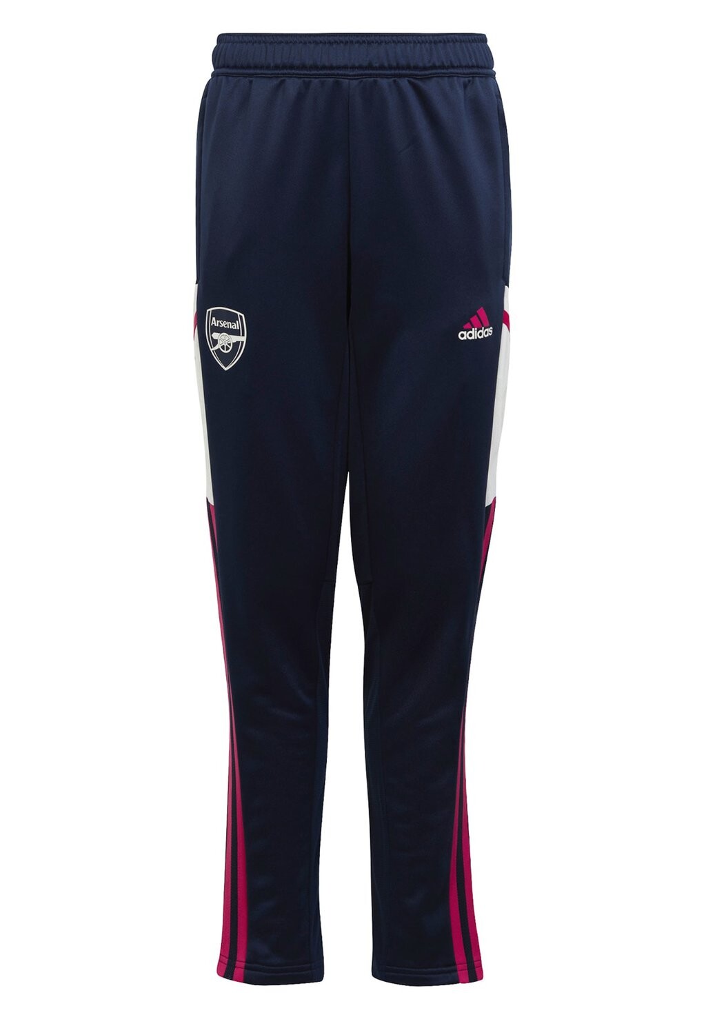 

Команда Arsenal Condivo Adidas, цвет collegiate navy off white