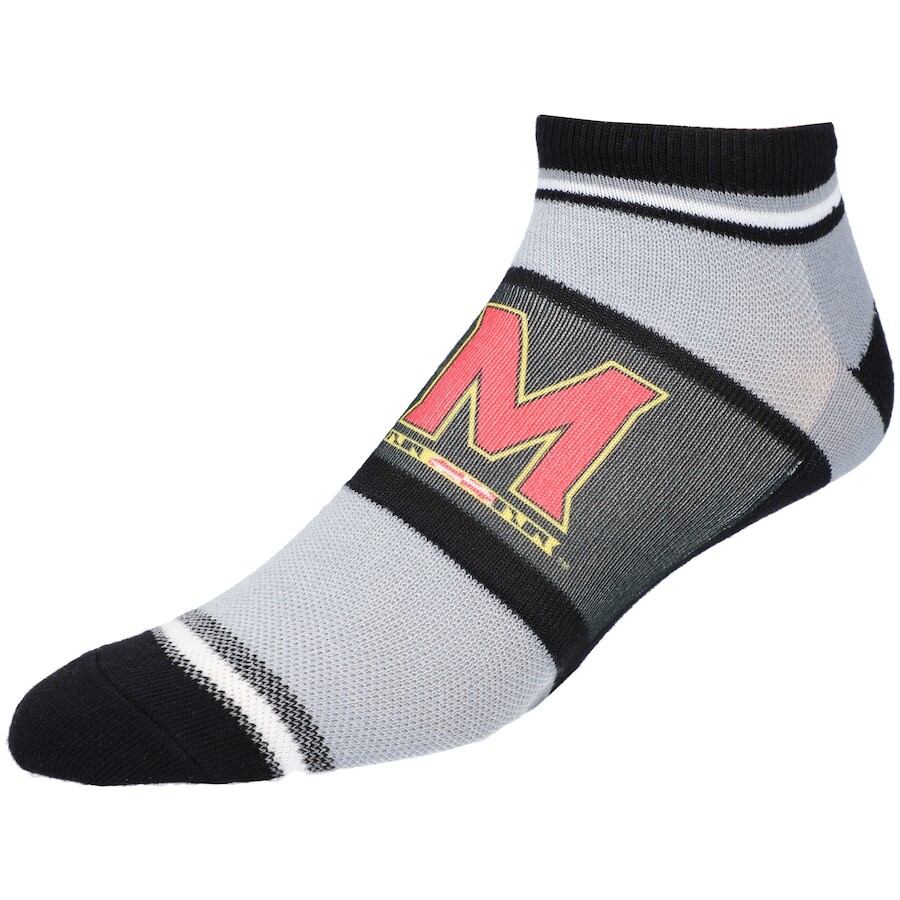 

Носки For Bare Feet Maryland Terrapins