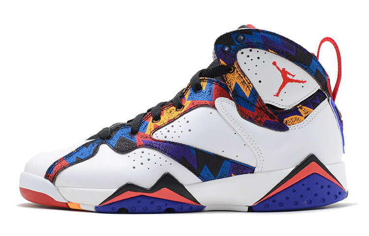 

Jordan 7 Retro Nothing But Net (GS)