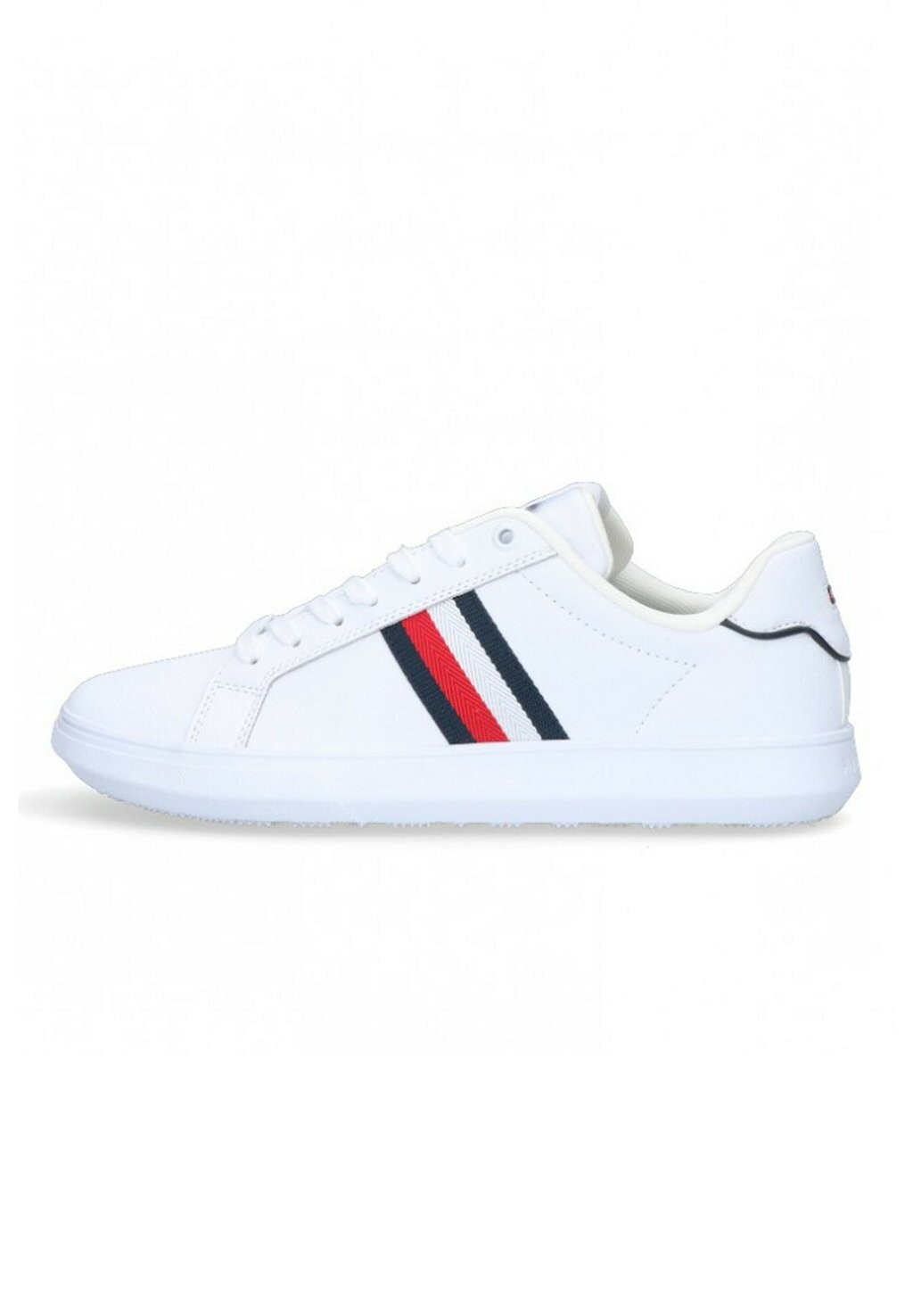 

Низкие кроссовки Tommy Hilfiger, белый