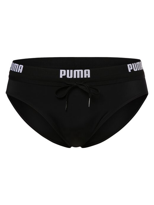 

Плавки Puma, черный