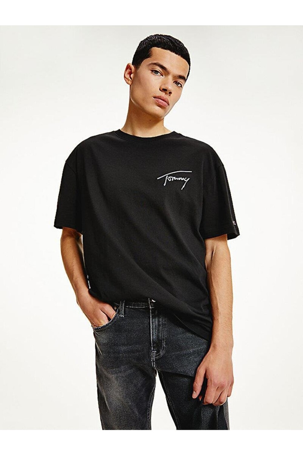 

Футболка Tommy Hilfiger