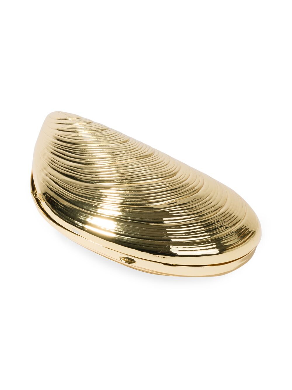 

Сумка Bridget Brass Oyster SIMKHAI, золотой, Желтый