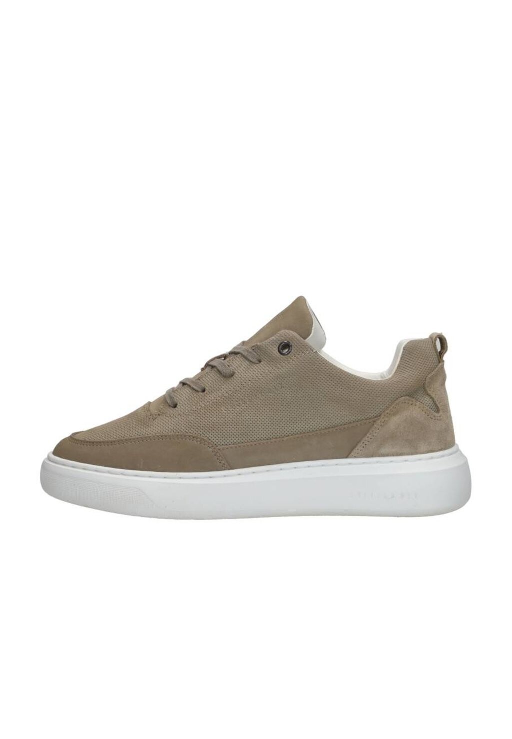 

Кроссовки низкие ROTURIER CYCLEUR de LUXE, цвет khaki