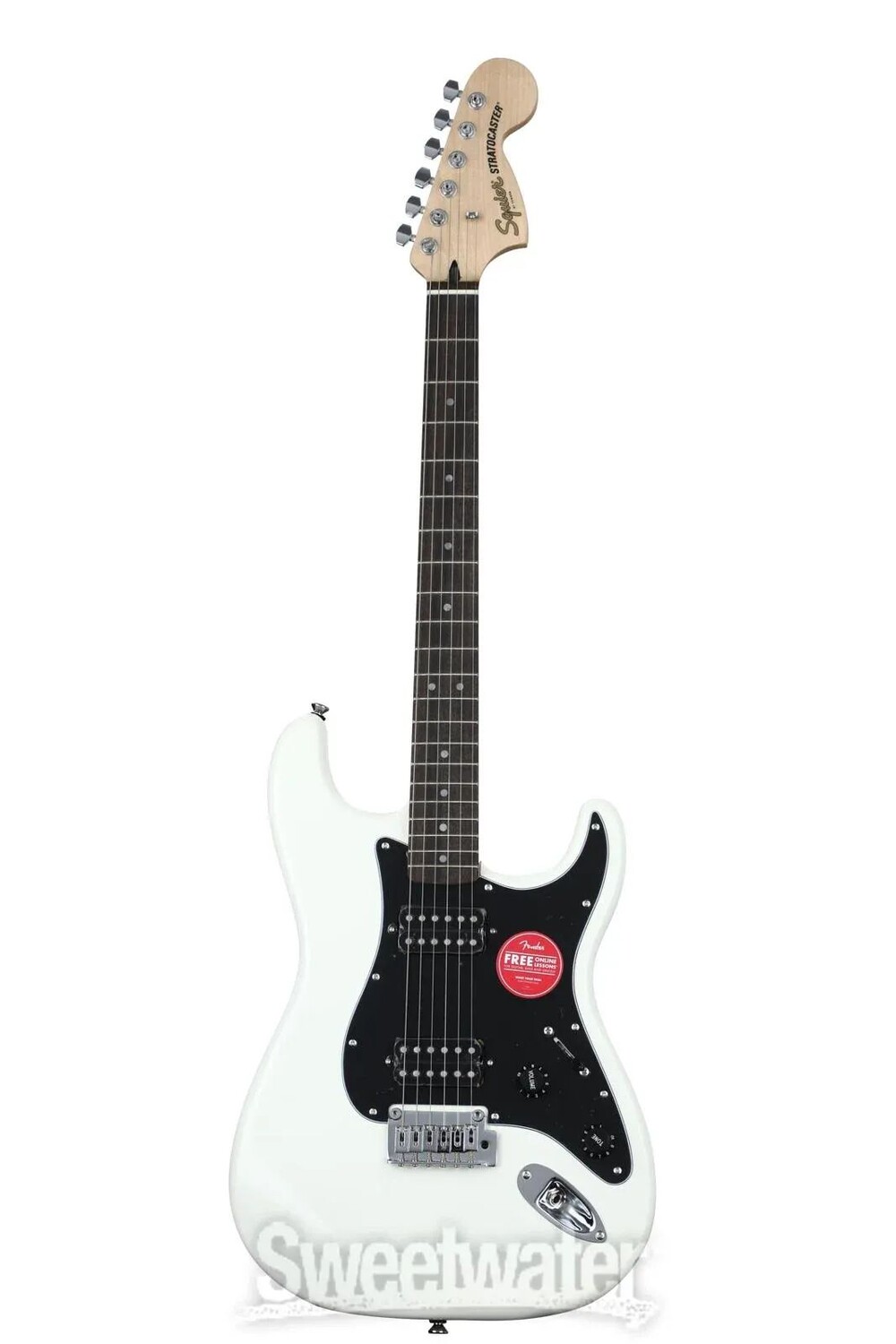 Affinity stratocaster hh. Affinity stratocaster hh