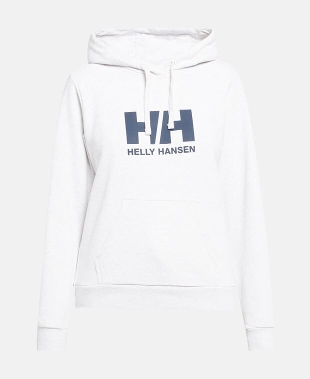 

Органик худи Helly Hansen, белый