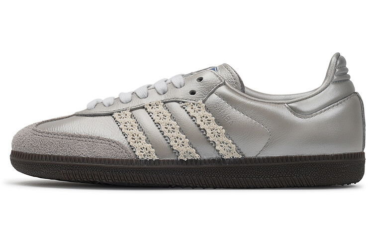 

Кроссовки скейтерские Adidas Originals Samba женские