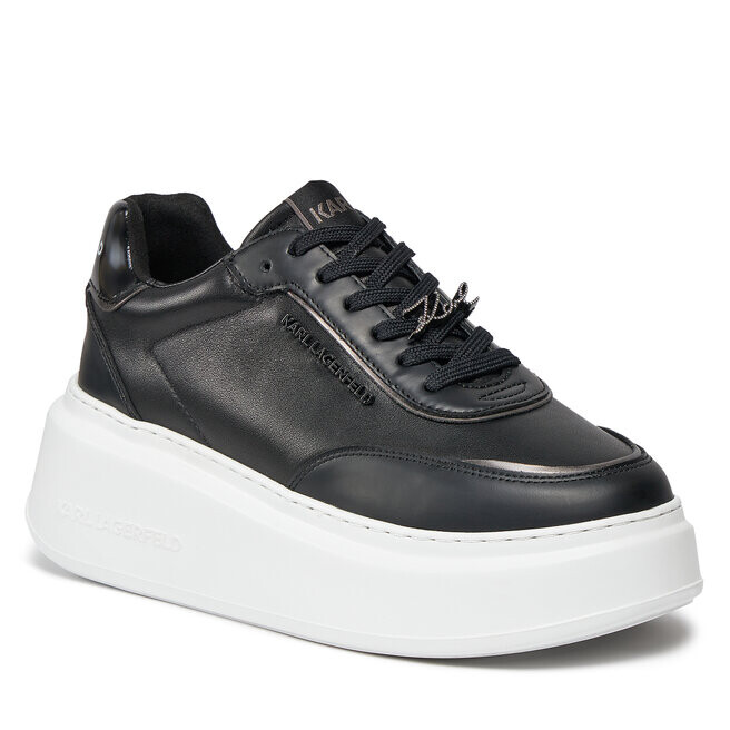 

Кроссовки KARL LAGERFELD KL63519, черный