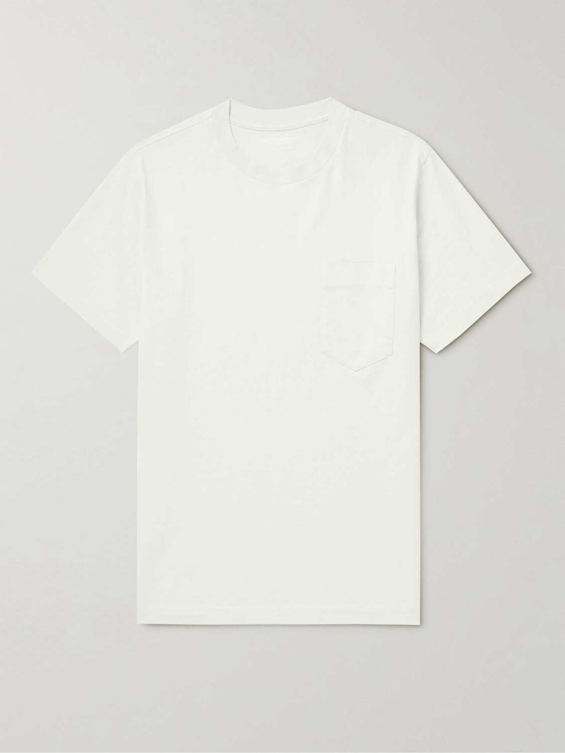 

Футболка Balta из хлопкового джерси Lady White Co, белый