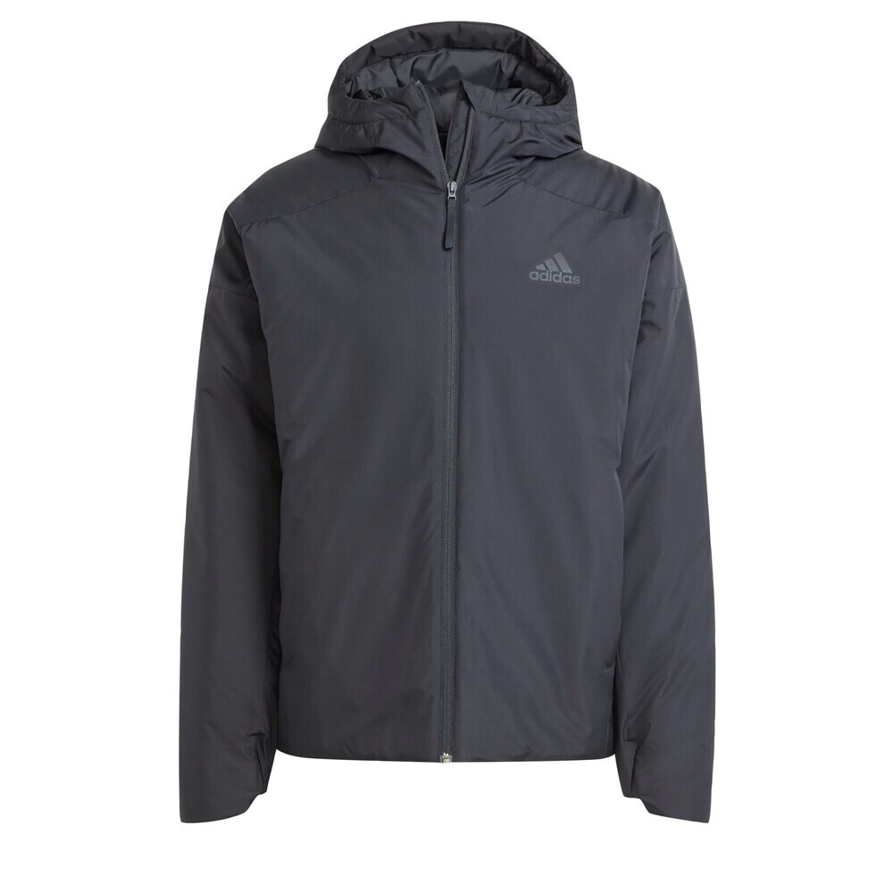 

Спортивная куртка Adidas Traveer Insulated, черный