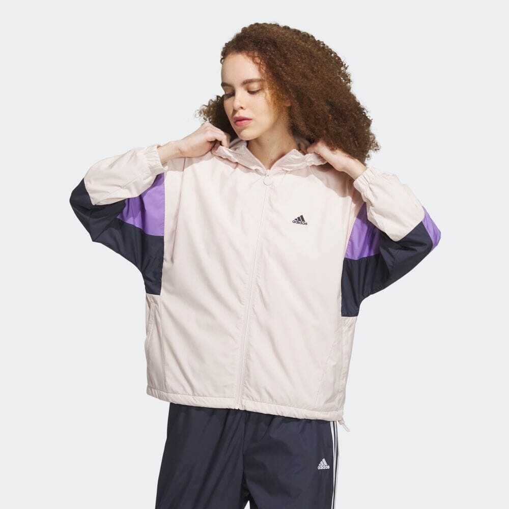

Куртка Adidas IK9871, Серый