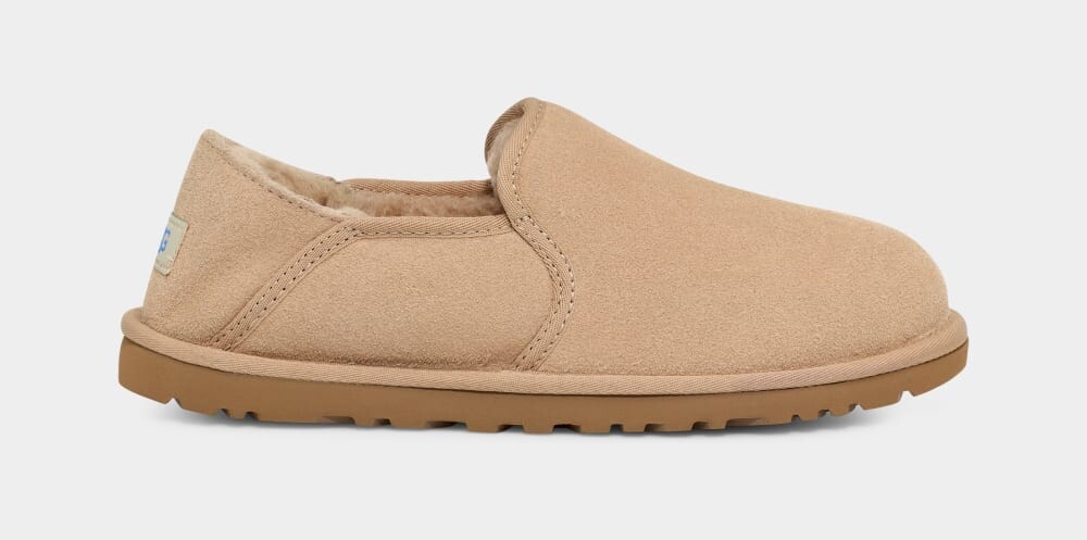

Кроссовки Kenton UGG, желтый