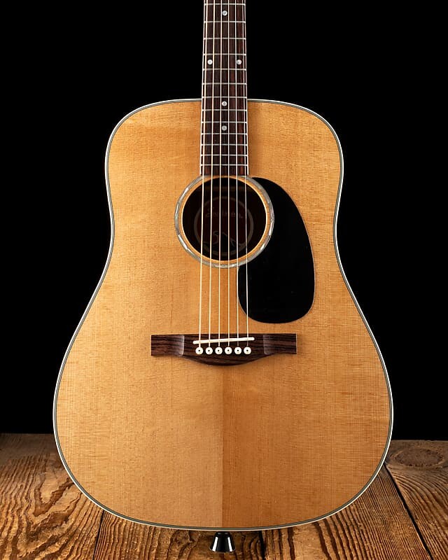 

Акустическая гитара Eastman PCH2-D - Natural - Free Shipping