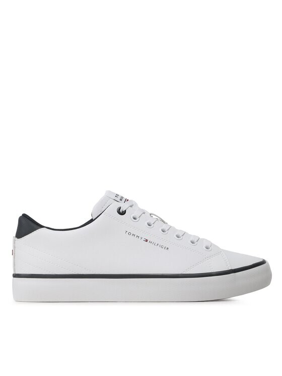 

Кроссовки Tommy Hilfiger, белый