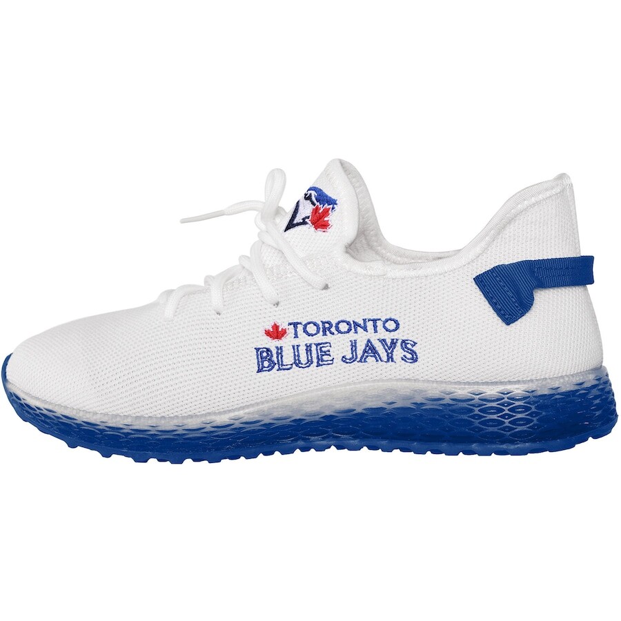 

Кроссовки FOCO Toronto Blue Jays