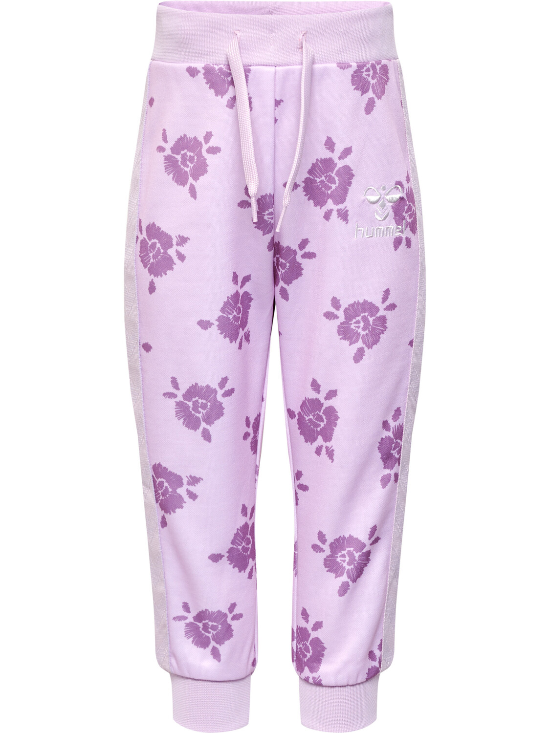 

Спортивные брюки Hummel Hosen Hmlflori Pants, цвет WINSOME ORCHID