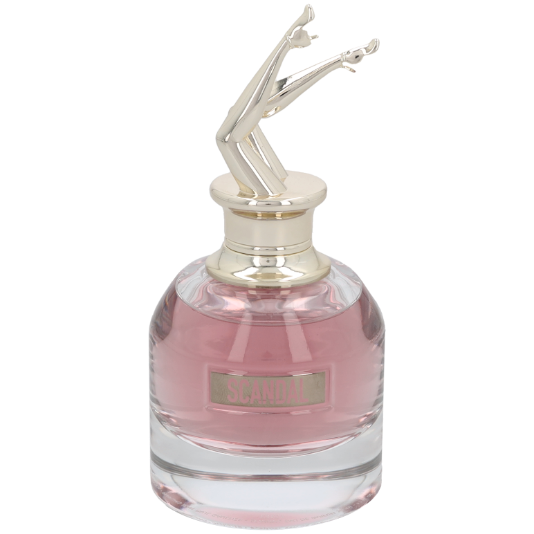 Женская парфюмированная вода Jean Paul Gaultier Scandal, 50 мл цена и фото