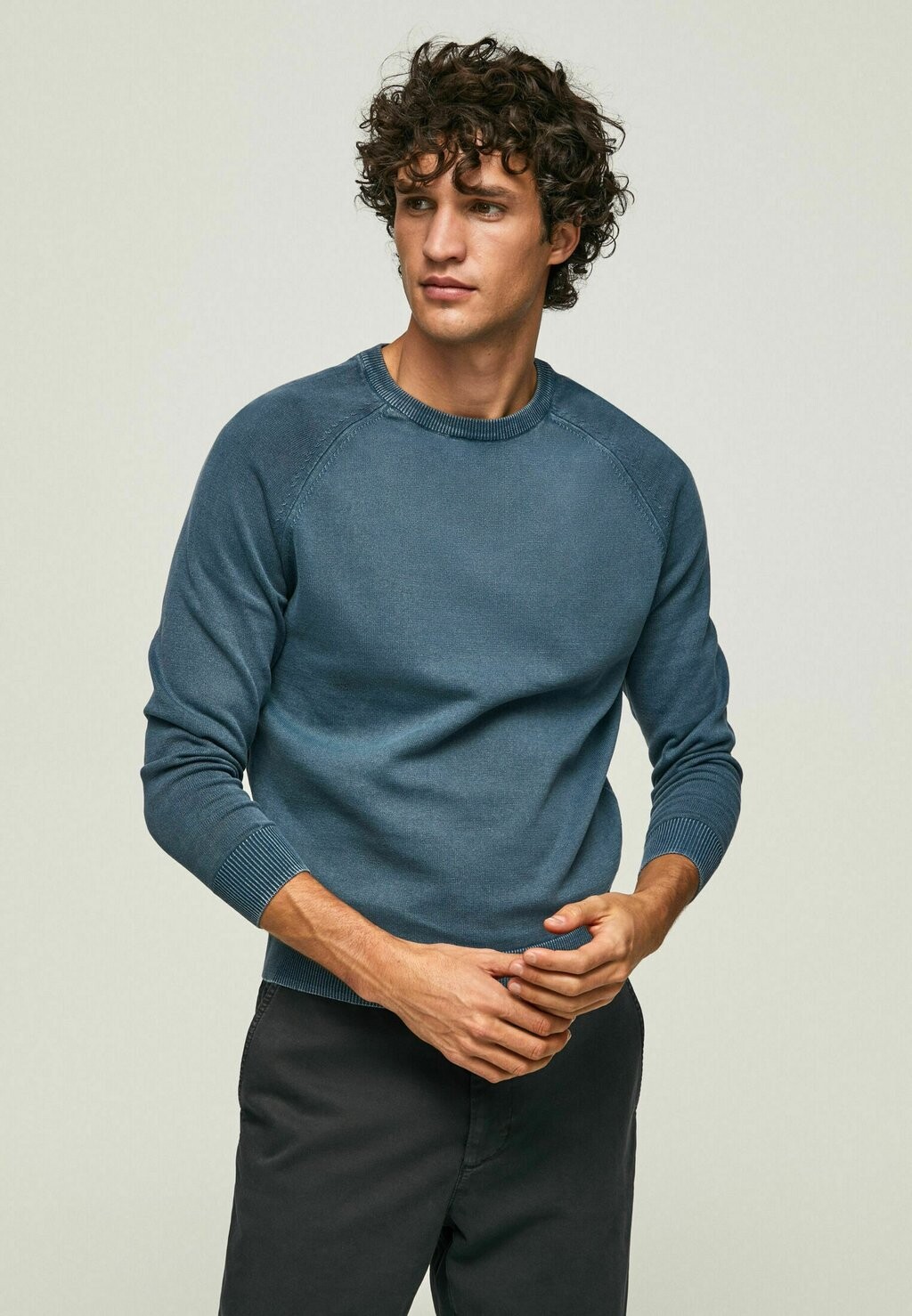 

Свитер Pepe Jeans
