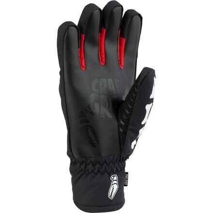 

The Five Glove мужские Crab Grab, цвет Bones2