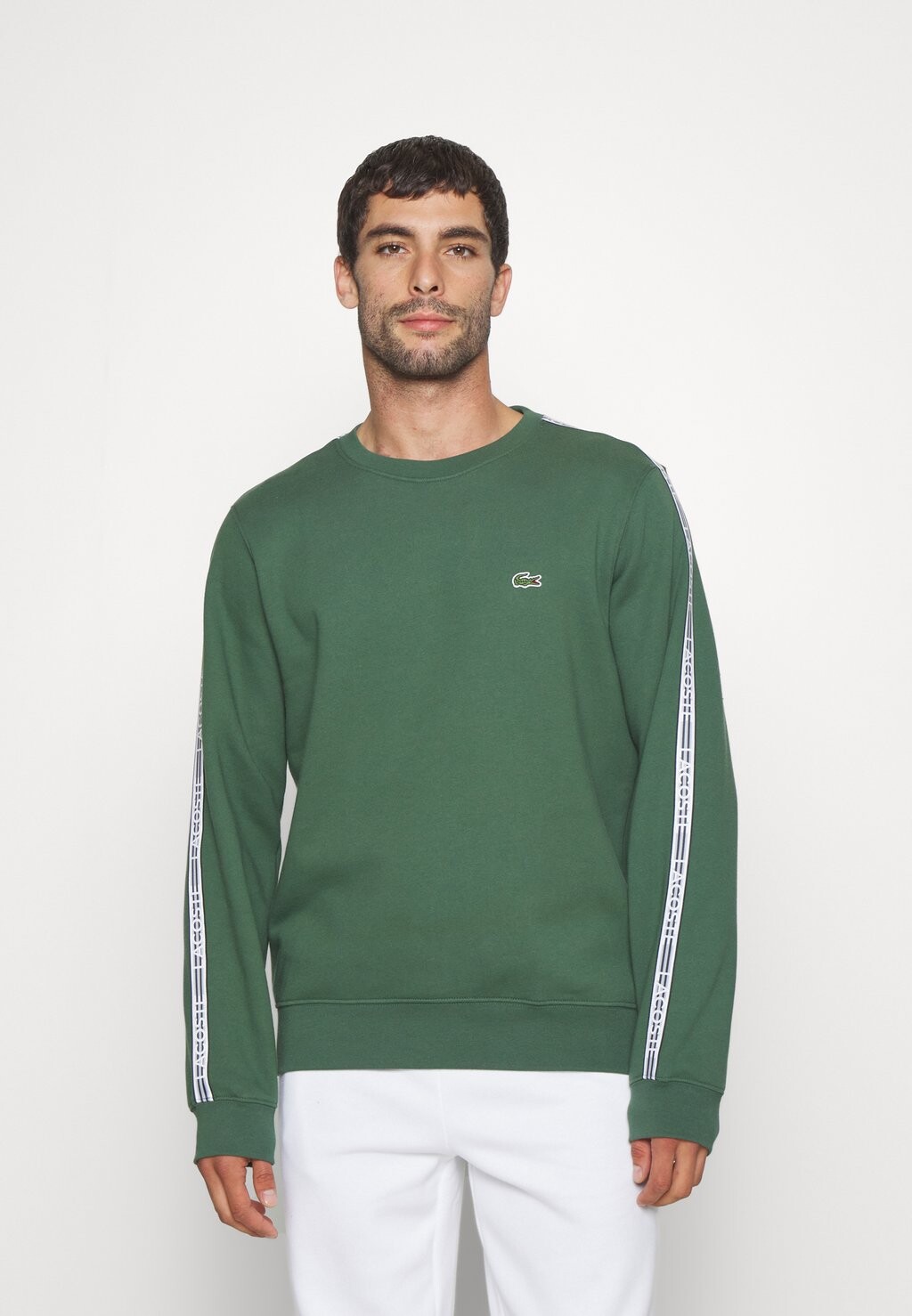 

Толстовка Lacoste, Серый