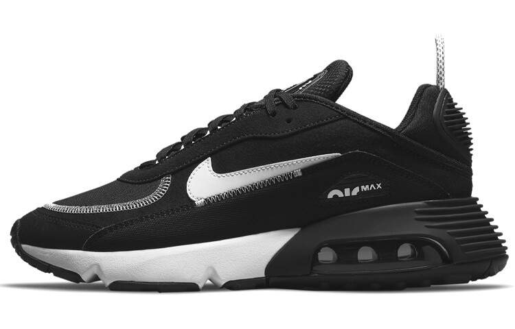 

Кроссовки Nike Air Max 2090 Черный/Белый