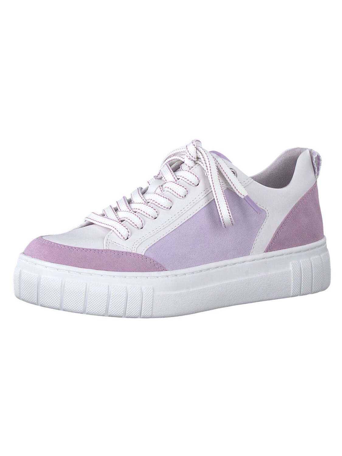 

Кроссовки Marco Tozzi Sneaker, белый