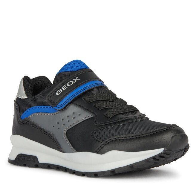 

Кроссовки Geox JPavel Boy, черный