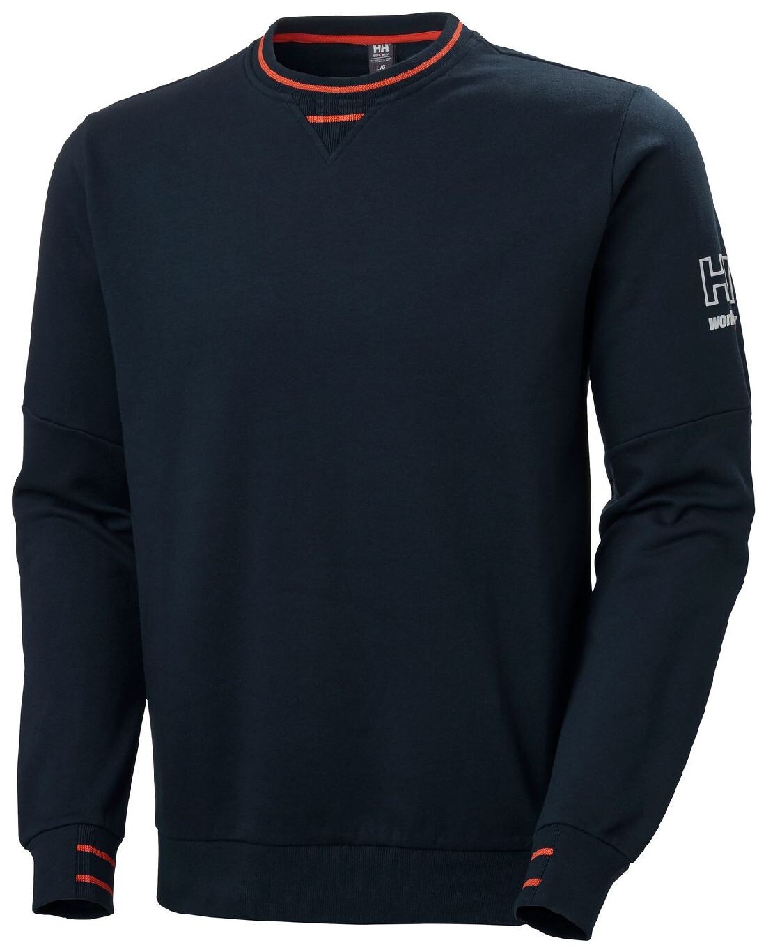 

Пуловер Helly Hansen, синий
