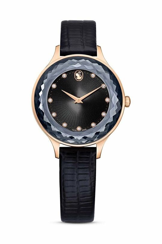 

Часы OCTEA NOVA Swarovski, черный