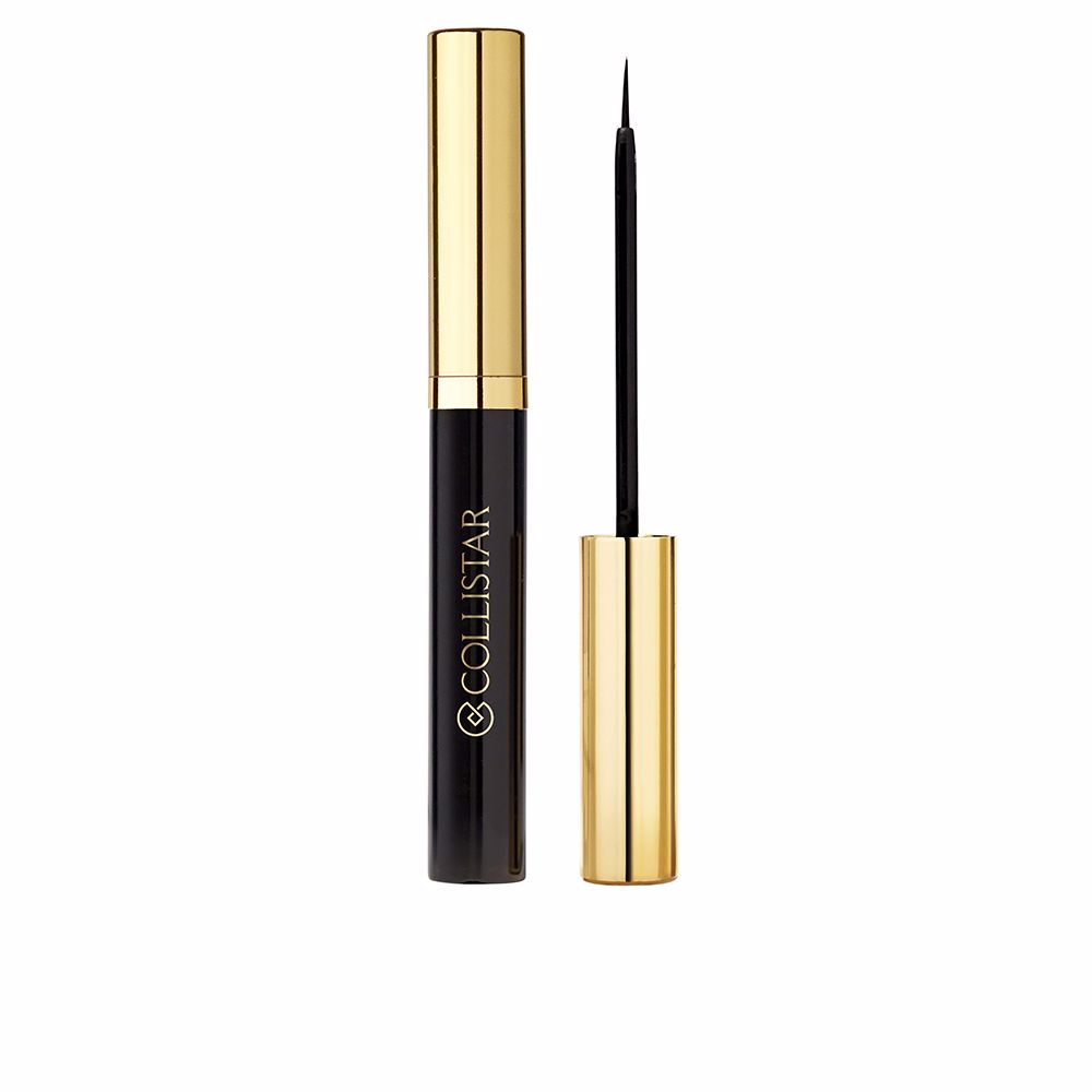 Подводка для глаз Eye liner profesional Collistar, 5 мл, 00-black collistar collistar профессиональная подводка для глаз collezione caffe