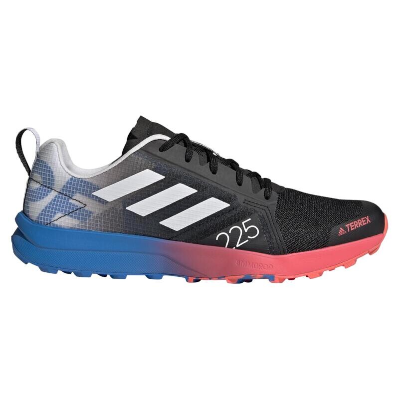 

Мужские кроссовки Adidas, черный