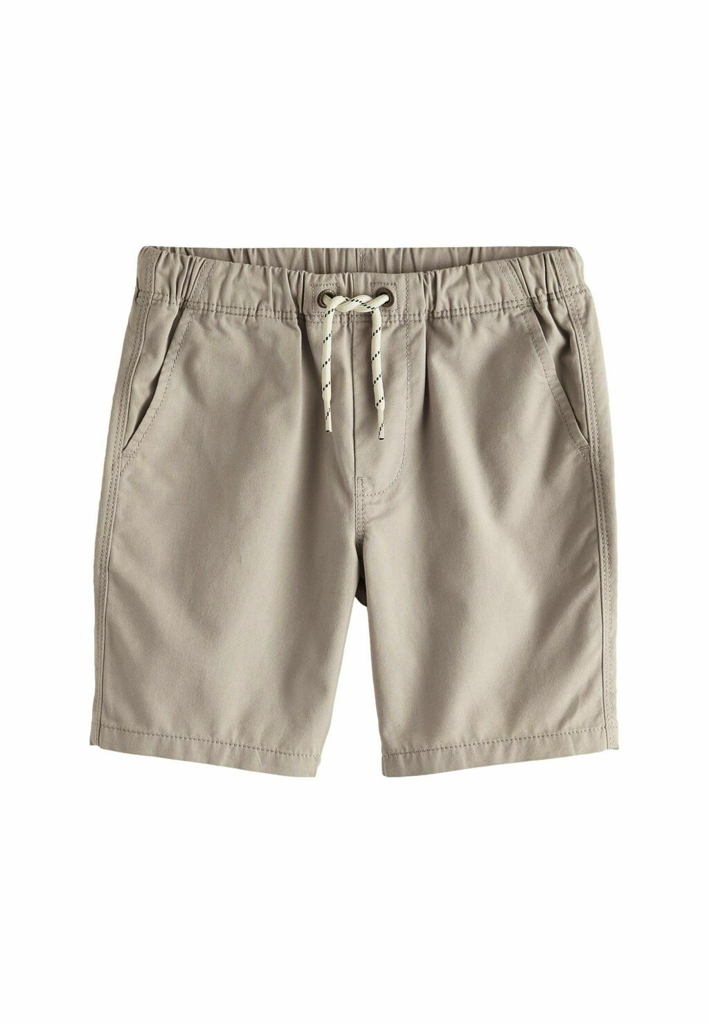 

Шорты PULL-ON REGULAR FIT Next, цвет stone