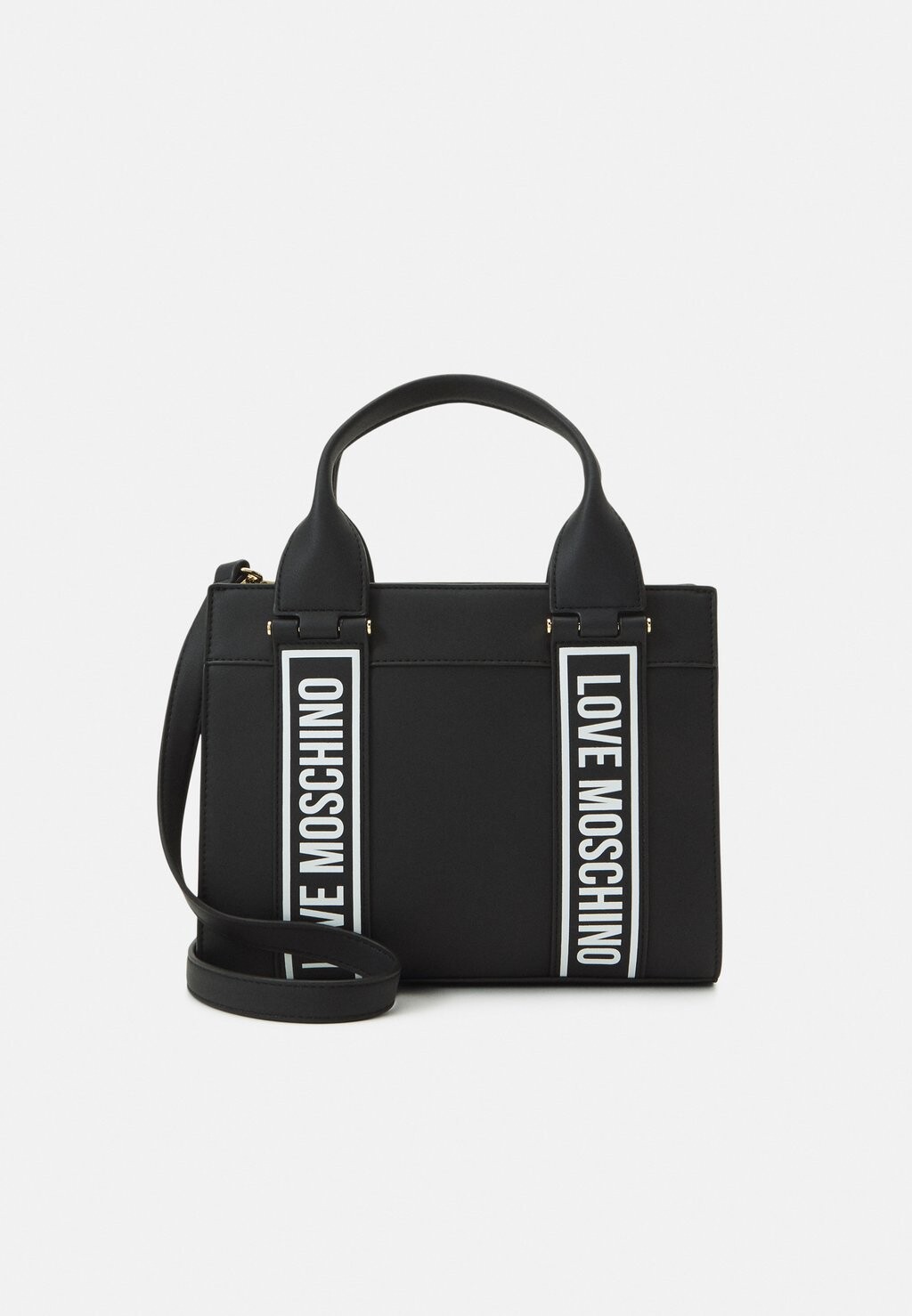 

Сумка Love Moschino, черный