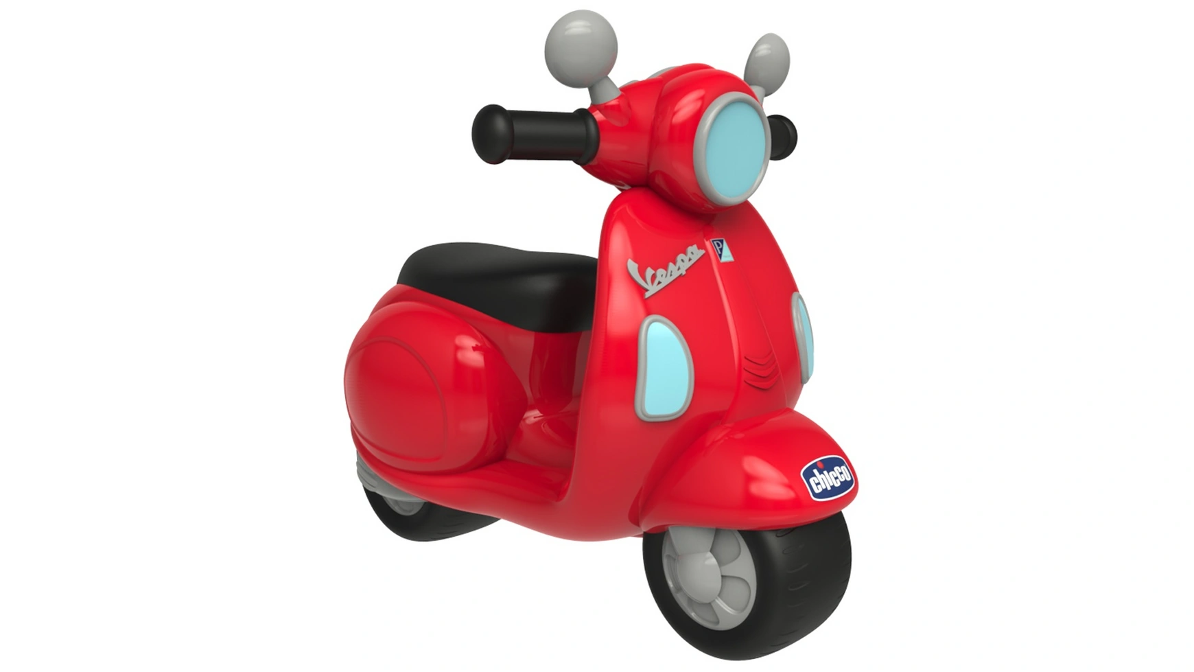 

Chicco Горка маленькая vespa