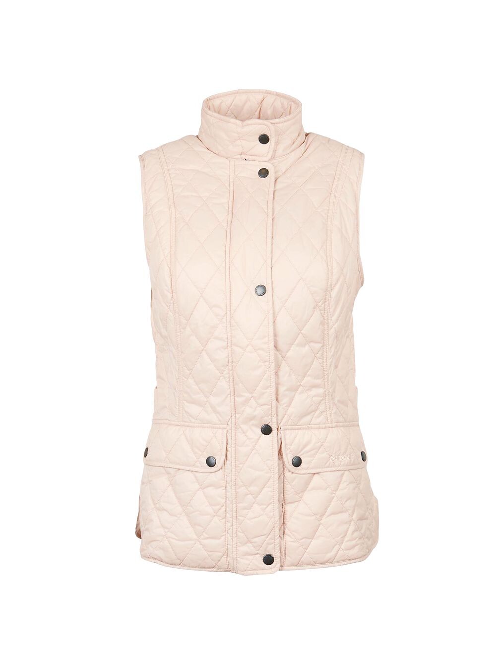 

Жилет Otterburn Gilet Barbour, роза