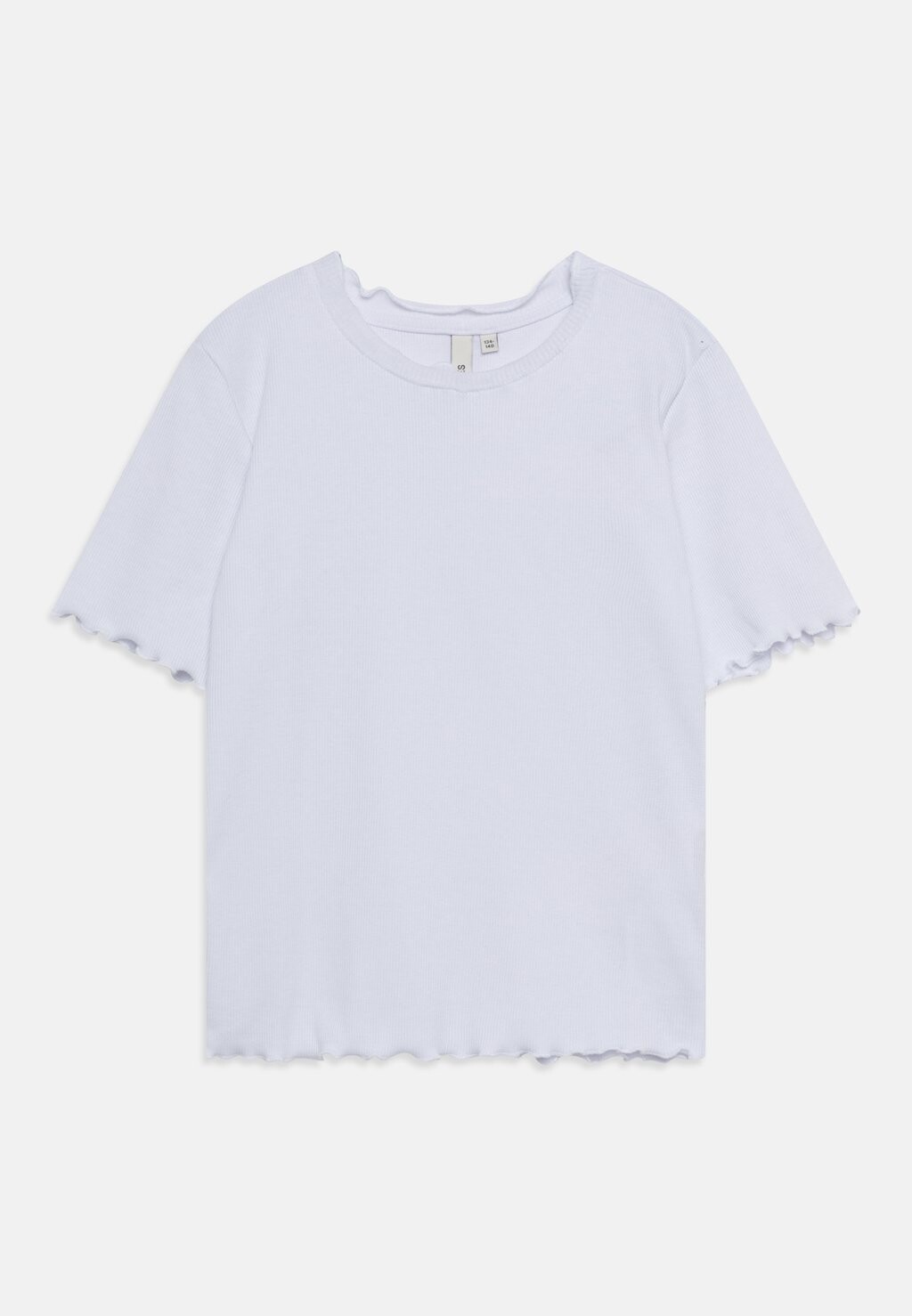 

Базовая футболка PKANNA SHORT TEE Pieces Kids, цвет bright white