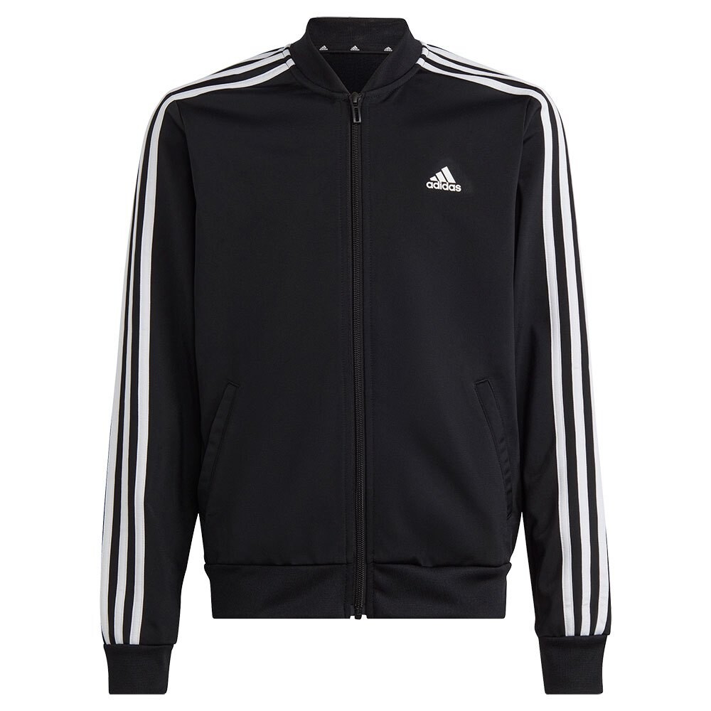 

Спортивный костюм adidas 3S, черный