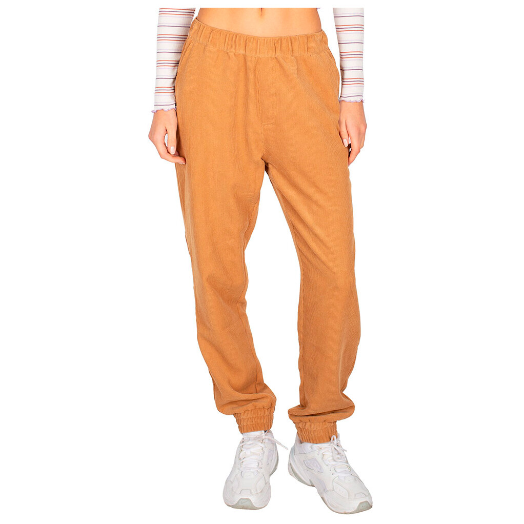 

Повседневные брюки Iriedaily Civic Cord Pant, цвет Cognac