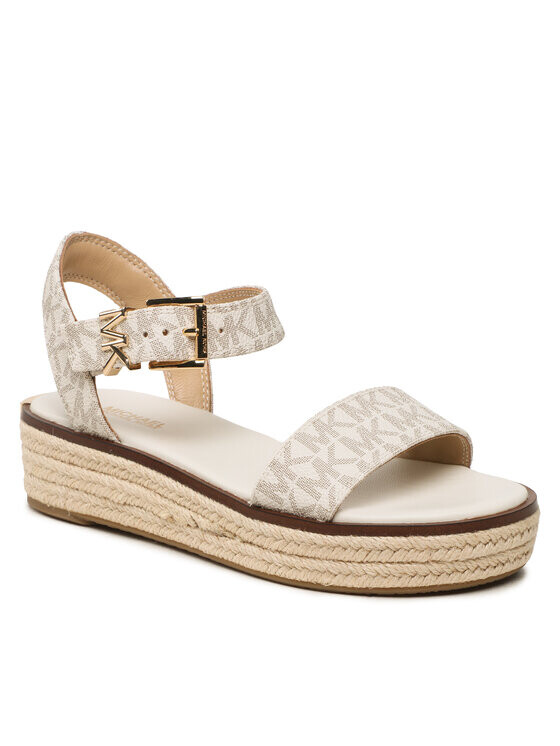 

Эспадрильи Michael Michael Kors, экрю