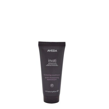 Invati Advanced Кондиционер для густоты 40 мл, Aveda