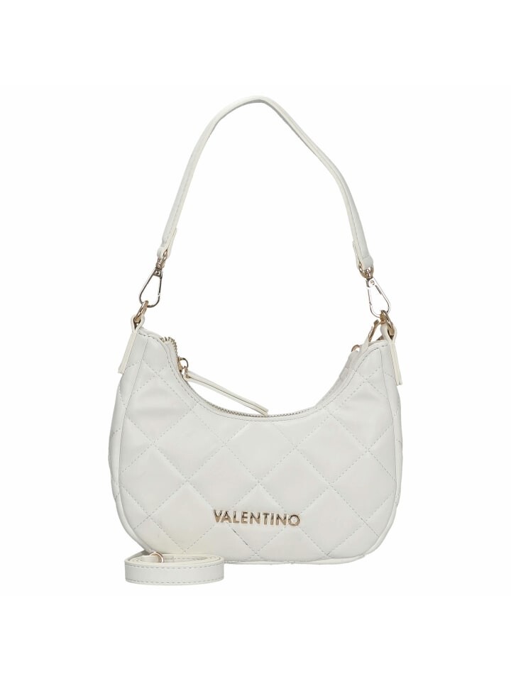 

Сумка через плечо Valentino Bags 21 cm, цвет bianco