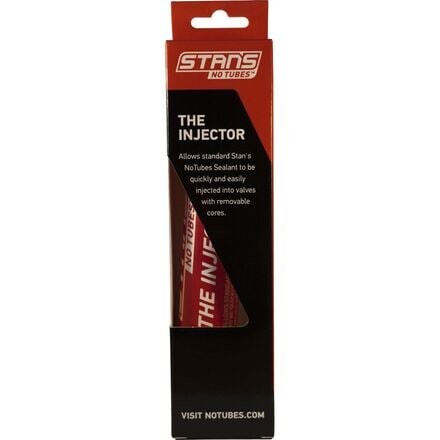 

Инжектор Stan's NoTubes, цвет One Color