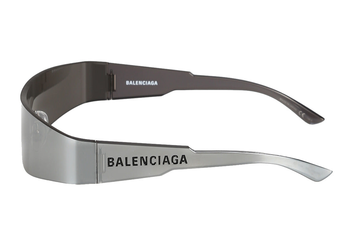 

Солнцезащитные очки мужские Balenciaga, серый