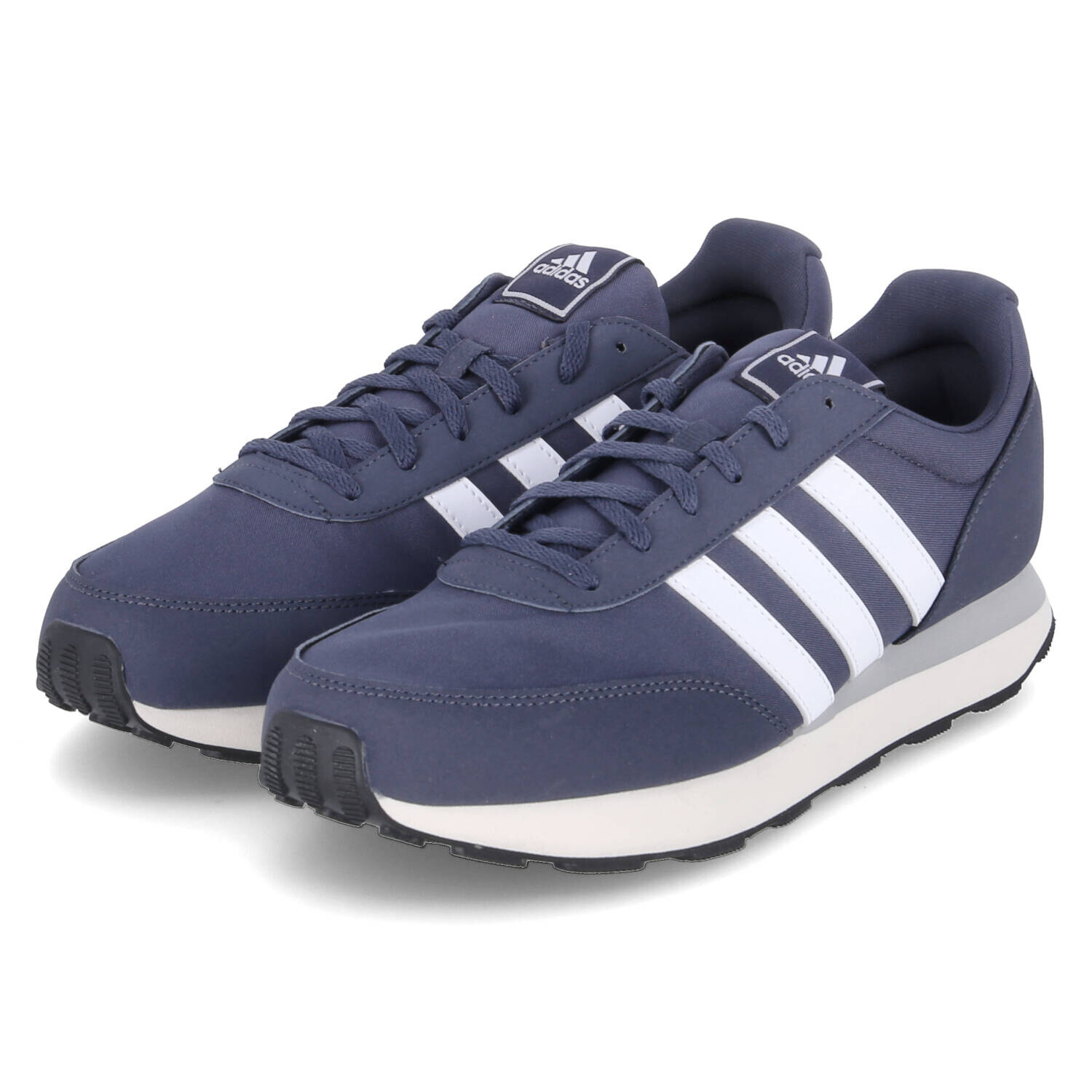 

Низкие кроссовки adidas Laufschuhe RUN 60s 3.0, синий