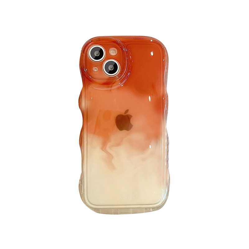 

Чехол для телефона Taowantong Tao Wantong, TDL Mocha Render C2447 - Transparent Wave Air Cushion Shell