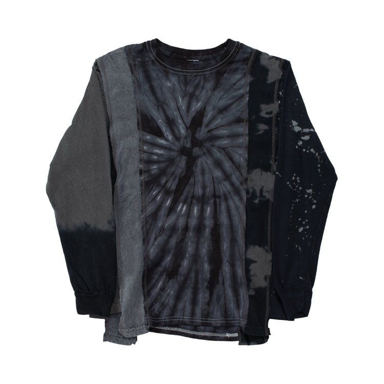 

Футболка Needles 5 Cuts Long-Sleeve 'Assorted', разноцветный
