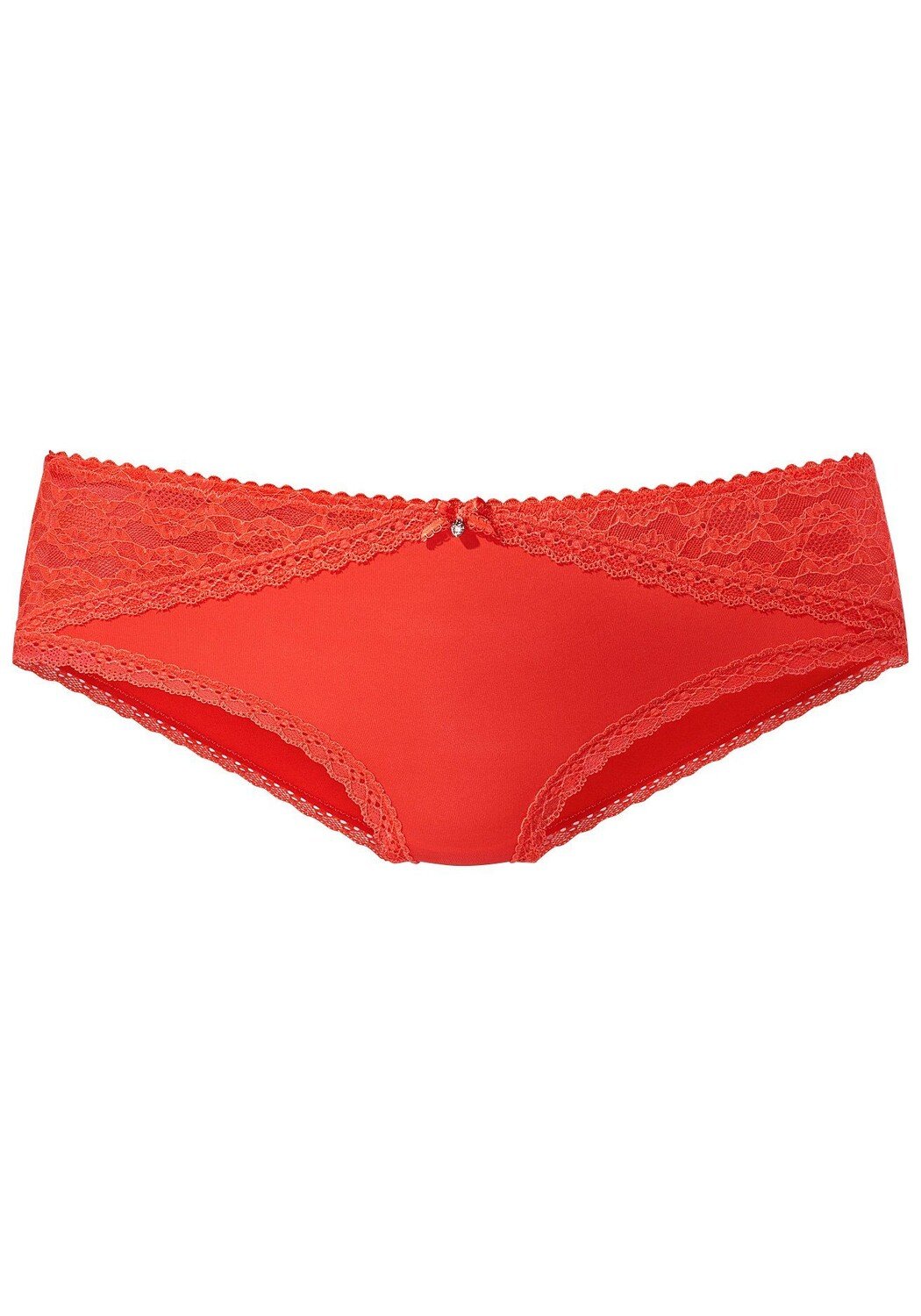 

Трусы s.Oliver Panty, красный