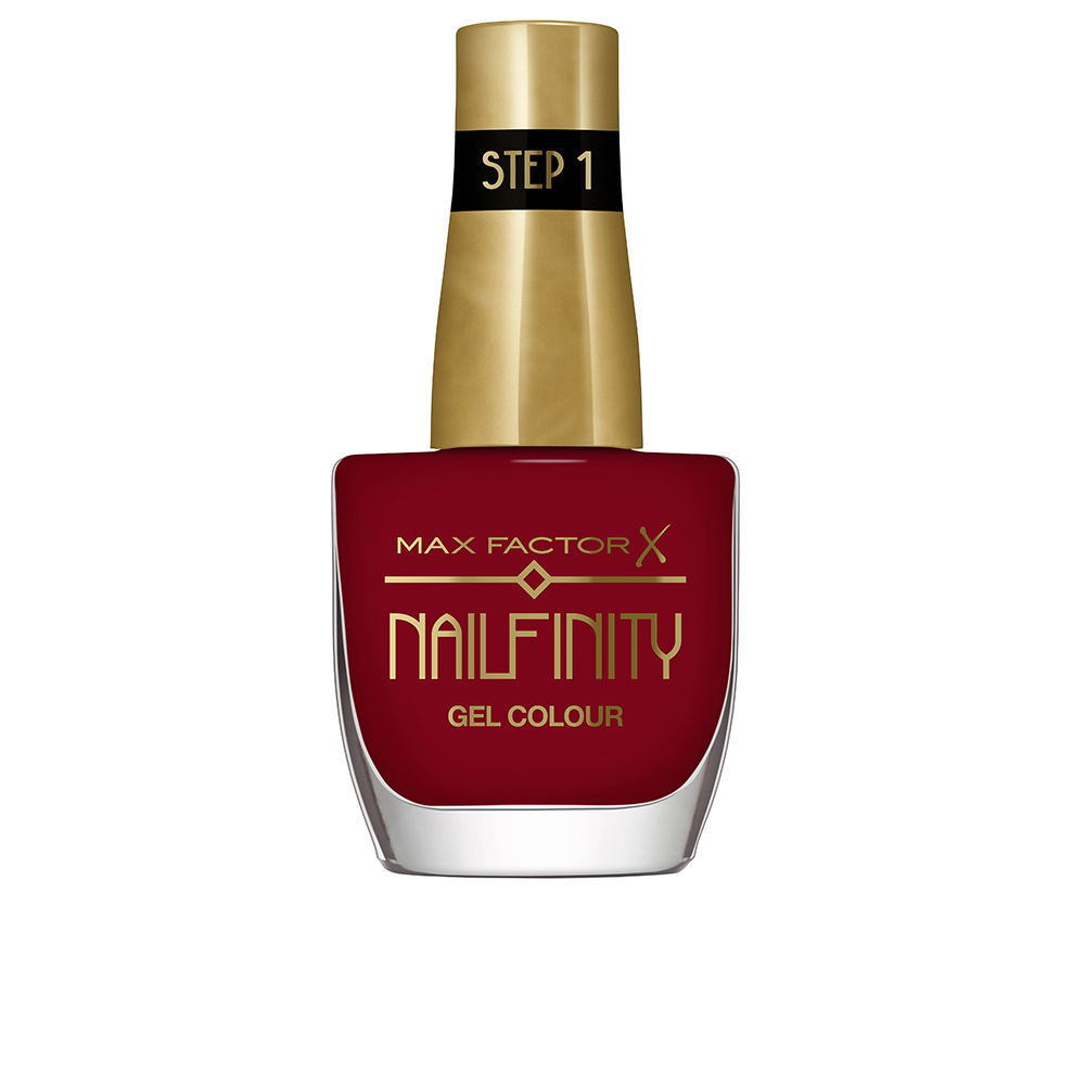 цена Лак для ногтей Nailfinity esmalte de uñas Max factor, 12 мл, 320-the sensation
